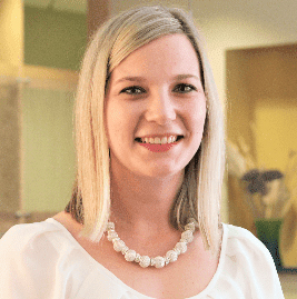 Dr. Theresa Basinger